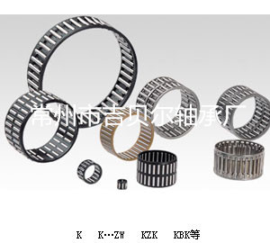 向心滾針軸承保持架K系列K20*28*25 生產(chǎn)廠家